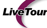 LiveTourArtists | Logo Design