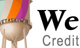 Wetaskiwin Credit Union | Logo Design