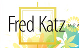Fred Katz Photography | Promo mailout