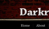 Darkroom Central | Interface Design