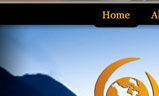 Liz Reid ~ Meridian West Coast Mortgages | Interface Design